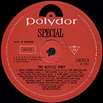 label