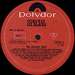 label