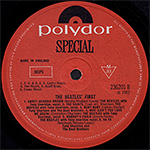 label