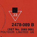 label