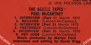 label