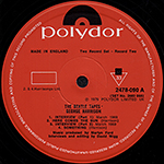label