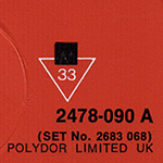 label
