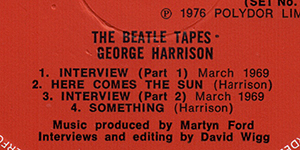 label