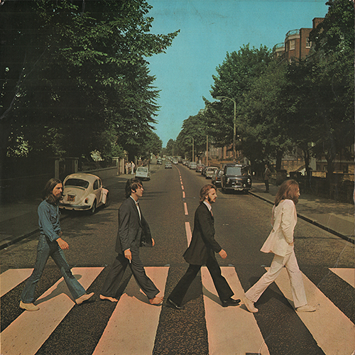 AT ABBEY ROAD シリーズ CD8枚 新品同様 廃盤レア品 - CD