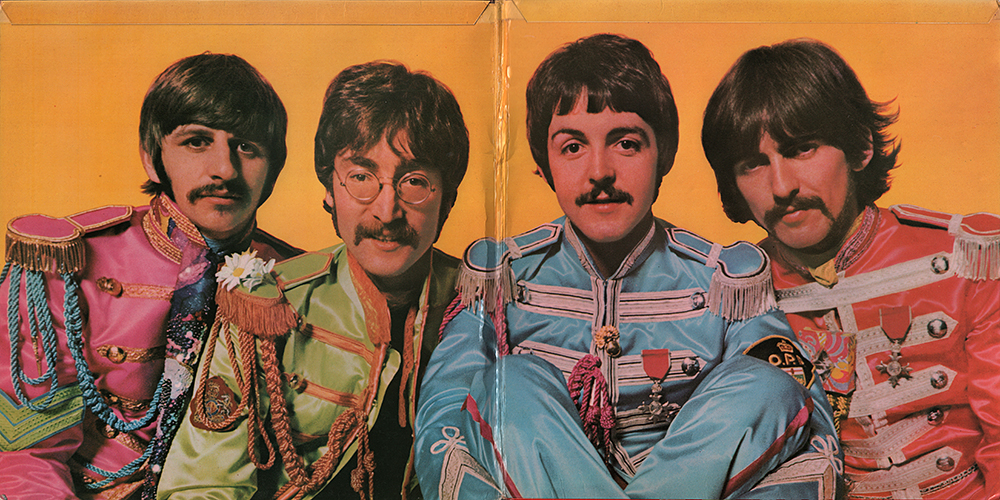 THE BAND / The Band (LP) / Capitol | WAXPEND RECORDS