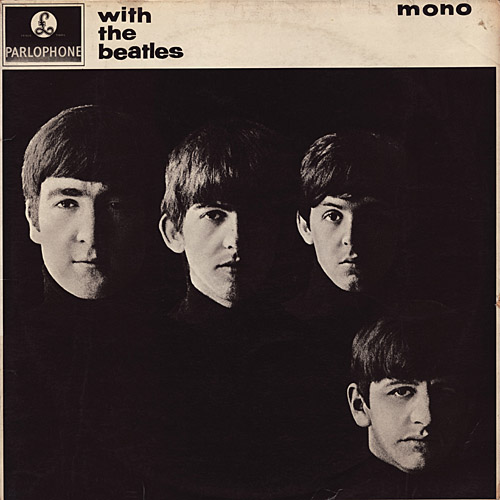 超高品質で人気の The Beatles Beatles The Mono/With LP U.K. 洋楽
