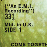 label