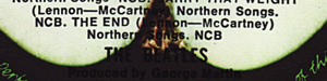 label