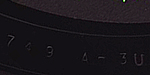 label