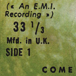 label