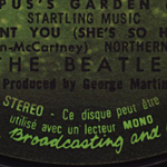 label