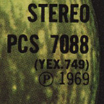 label