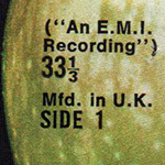 label