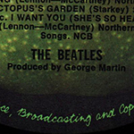 label