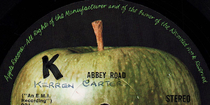 label