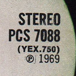 label