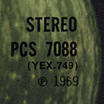 label