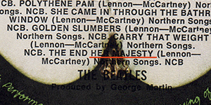label