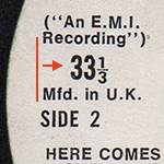 label
