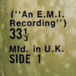 label