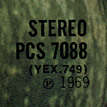 label