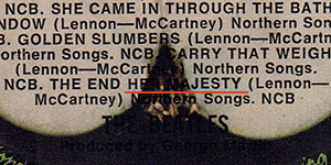 label