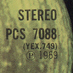 label