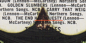 label