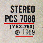 label