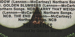 label