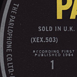 label