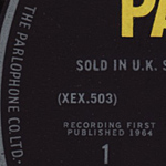 label