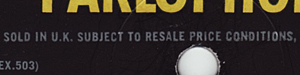 label