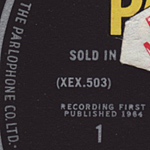 label