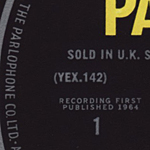 label