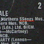 label