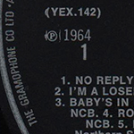 label
