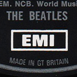 label