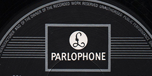 label