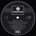 label