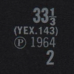 label