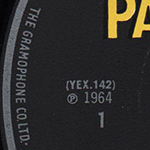 label