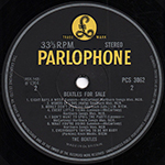label