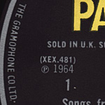 label