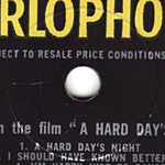label