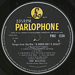 label
