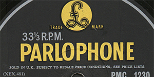 label