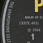 label