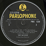 label